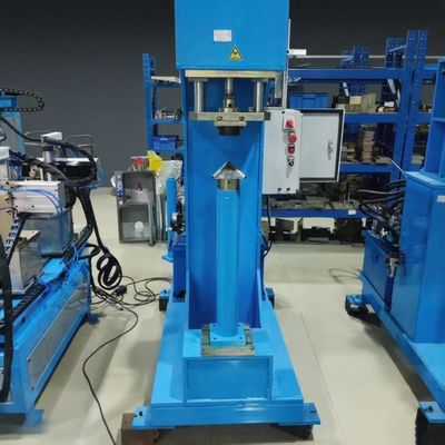 প্রোএজ সিএনসি এক্সটারনাল কর্নার গ্রাইন্ডিং প্রেস