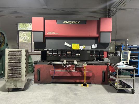 বাটি তৈরির বেস-এর জন্য বাঁকানো মেশিন