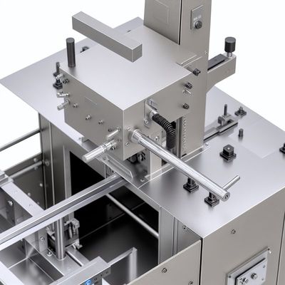 কার্টন/বাক্স প্যাকেজিংয়ের জন্য স্বয়ংক্রিয় বটম কর্নার প্রেস ও ফর্মিং মেশিন