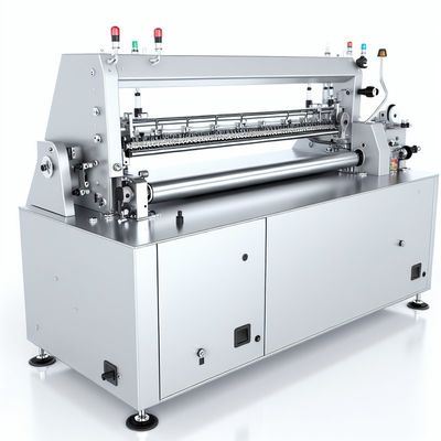 দুই-ইন-ওয়ান ইন্টিগ্রেটেড রোলিং সিউম এবং কোণার প্রেসিং মেশিন