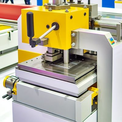 বেসিন এর জন্য নিচের কোণার রাউন্ডিং প্রেস