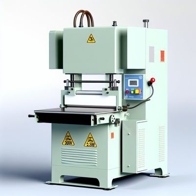 380V 2.3KW পিএলসি ওয়েল্ডিং সিউম রোলিং প্রেস রান্নাঘর সিঙ্ক জন্য