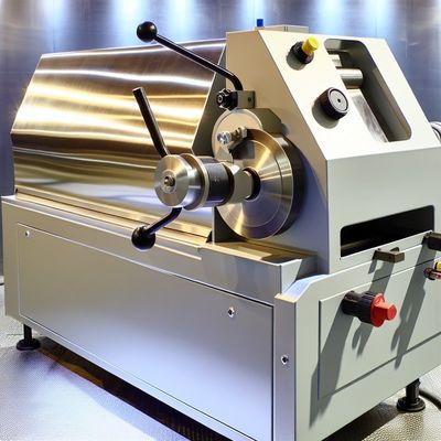 ৩০ এমপিএ জলবাহী ঢালাই সিম রোলিং মেশিন, রান্নাঘরের বেসিনগুলির জন্য