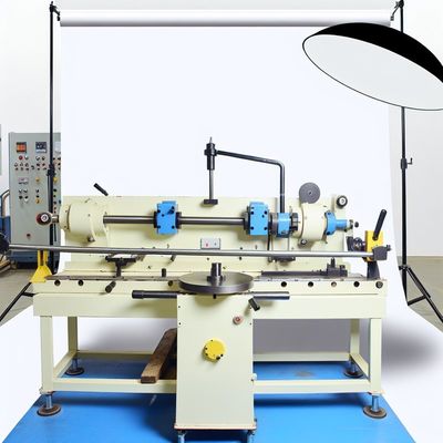 বাটি তৈরির বেস-এর জন্য বাঁকানো মেশিন