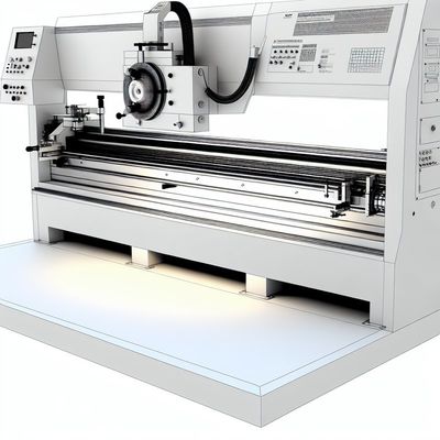 বাটি জল - লাইন নির্ভুলতা নমন মেশিন