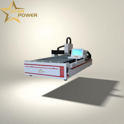 বৃহৎ-টেবিল স্টেইনলেস স্টিল শীট মেটাল লেজার কাটিং সরঞ্জাম