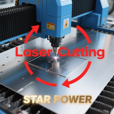 Specialized Laser Cutting & Processing Machine for Kitchen Sinks