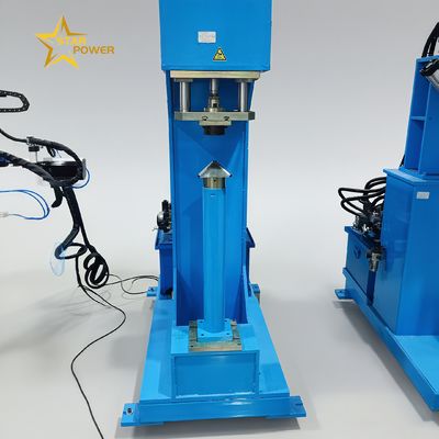 MaxPress 380V Industrial Hydraulic Corner Forming Machine for Stainless Steel Kitchen Sinks with 1800x900x2000mm Work Area and 30s/bowl Efficiency