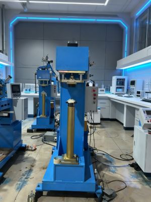 হাইড্রোলিক কোণ গঠনের এবং যোগদান মেশিন