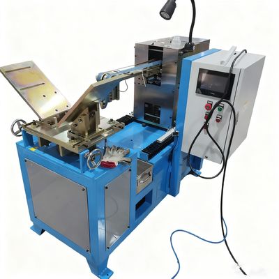 হাইড্রোসিম প্রিসিশন 380 হাইড্রোলিক লক সিস্টেমের সাথে উল্লম্ব সিম গ্রিলিং মেশিন