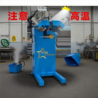 খাদ্য-গ্রেড সম্মতি এবং রান্নাঘরের সিঙ্কের জন্য নির্ভুল রাউন্ডিং সহ নাইট্রোজেন-শিল্ডেড কর্নার রাউন্ডিং ওয়েল্ডার