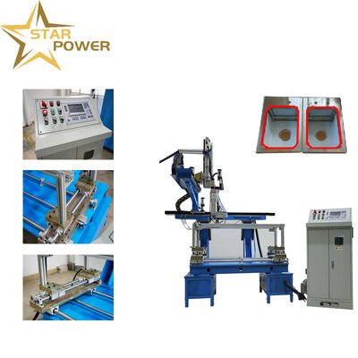 ভালো দাম স্টেইনলেস স্টীল শীট ধাতু ঢালাই জন্য CNC স্বয়ংক্রিয় লেজার ওয়েল্ডার অনলাইন