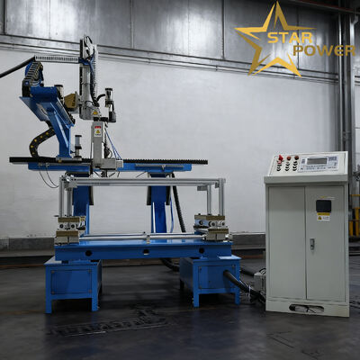 CNC স্বয়ংক্রিয় উচ্চ-নির্ভুলতা লেজার ওয়েল্ডিং মেশিন, যা মসৃণ ফ্ল্যাট রান্নাঘরের সরঞ্জাম তৈরির জন্য ব্যবহৃত হয়