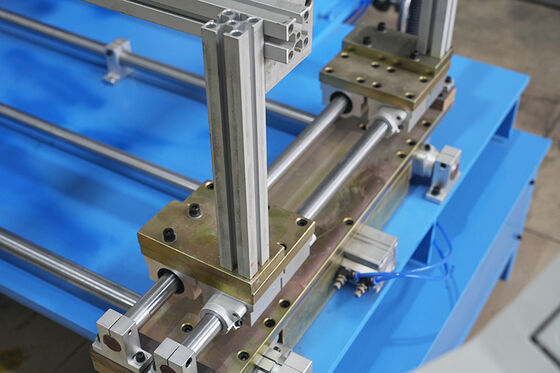 CNC Controlled Sink Panel Welding Machine with Seamless Welding and Precision Alignment for Kitchen Sinks