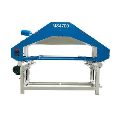 আবর্জনার বেল্ট টাইপ গ্রিলিং মেশিন রান্নাঘর সিঙ্ক উত্পাদন মেশিন