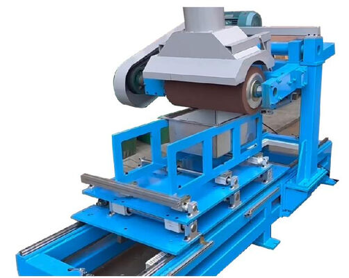 রান্নাঘরে ব্যবহারের জন্য পেশাদার সিঙ্ক প্যানেল মিরর পলিশিং মেশিন