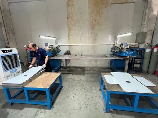 Expertly Crafted Handmade Sink Technology for Every Home